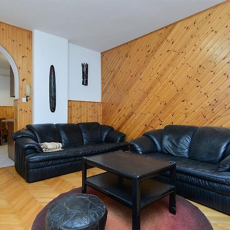 Apartments Irena 531 プーラ エクステリア 写真