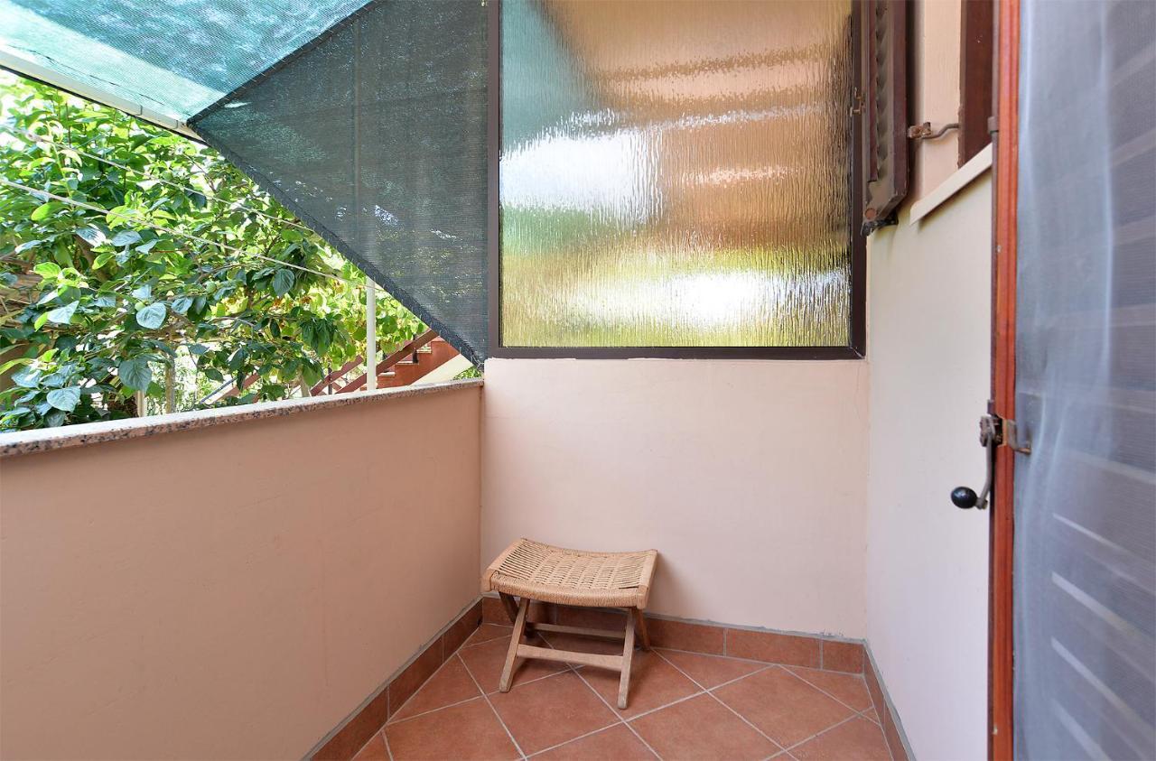 Apartments Irena 531 プーラ エクステリア 写真