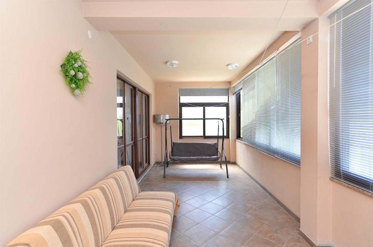 Apartments Irena 531 プーラ エクステリア 写真