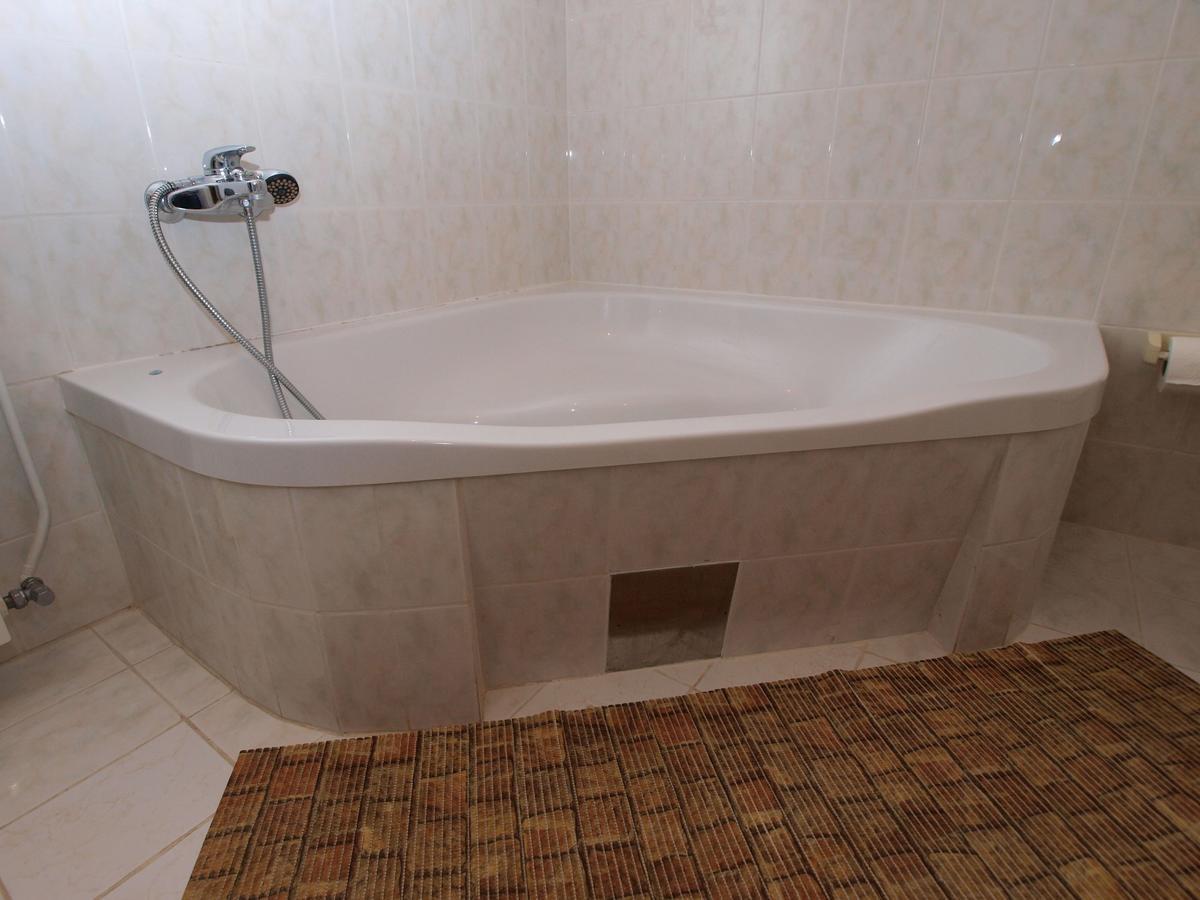Apartments Irena 531 プーラ エクステリア 写真
